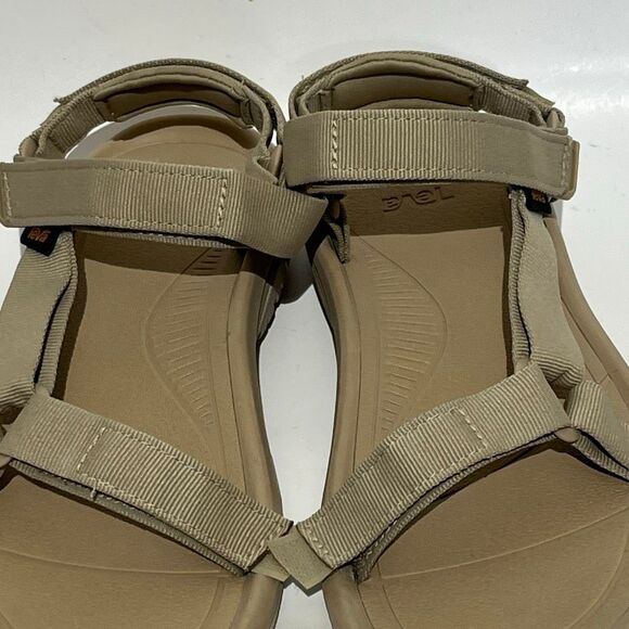 TEVA HURRICANE XLT2 WOMEN SPORT SANDALS SESAME US 9 - Picture 3 of 9